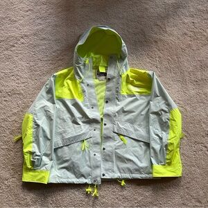 The North Face Blue 86 Retro Mountain Jacket